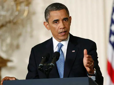 Obama görün nədən qorxurmuş - Mişel etiraf etdi