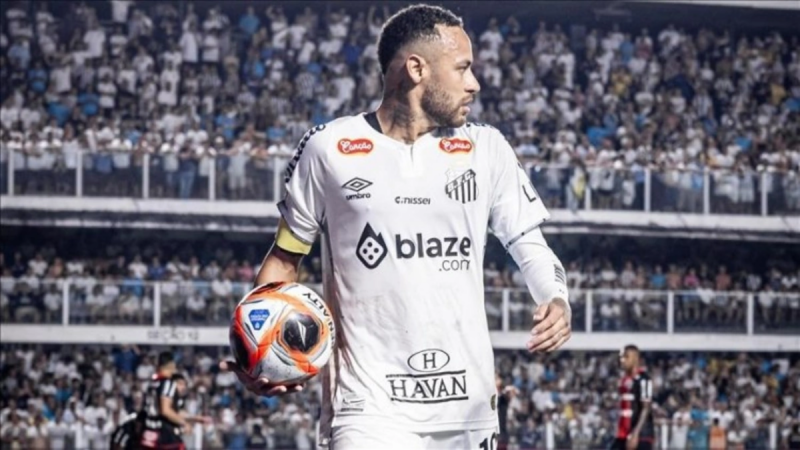 Neymar karyerasını harada başa vuracaq?