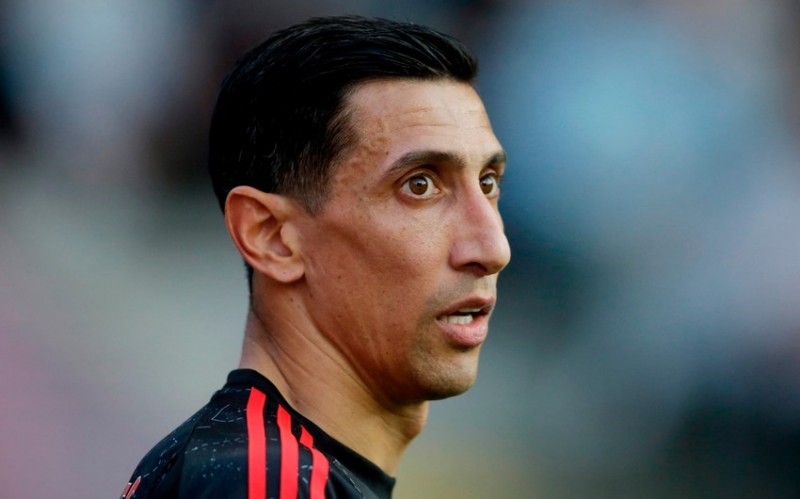Di Maria Benfikanı tərk edəcəyini açıqlayıb