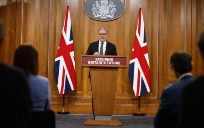 Britaniya Aİ ilə yeni saziş imzalamağı planlaşdırır