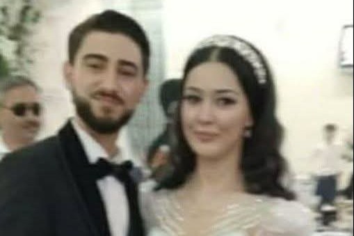 Şabrandakı qəzada qazi və xanımı dünyasını dəyişdi - VİDEO - YENİLƏNİB