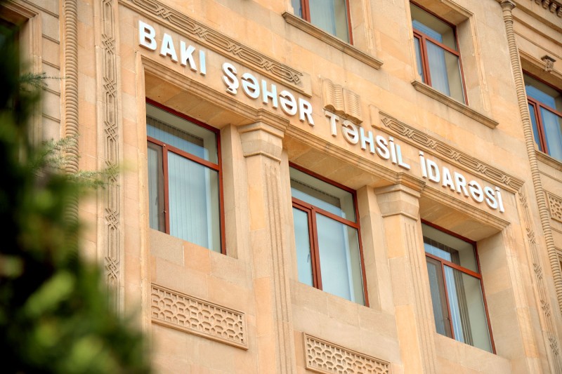 Müsahibə nəticələrinə dair müraciətlərə baxılacaq
