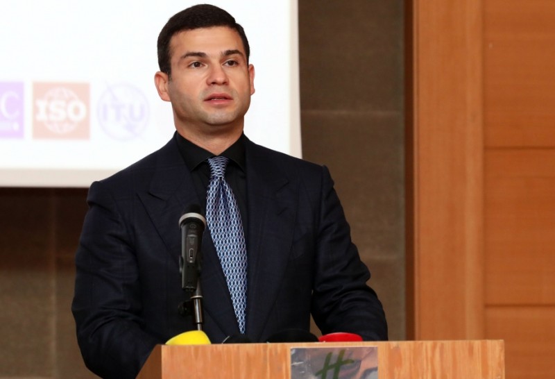 Orxan Məmmədov: “Tikintidə innovasiya və rəqabət ön plandadır”