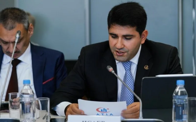 “2024-cü ildə yaşayış sahələrinin həcmi 702 min kvadratmetr artıb” – Ramiz İsayev