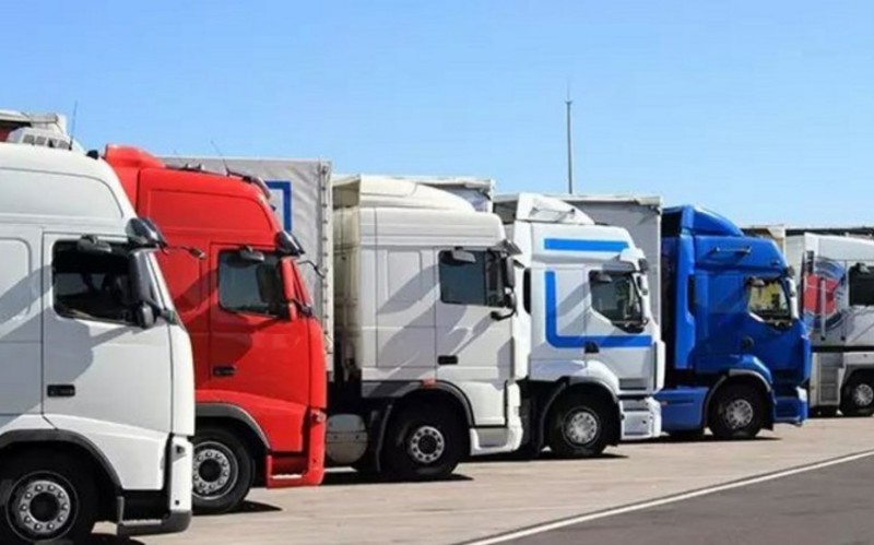 AYNA: Astara” gömrük postunda 80-dən çox avtomobil gözləyir