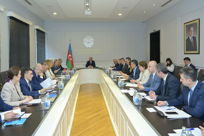 Magistratura səviyyəsində bu qədər ixtisaslaşma təklif edilib