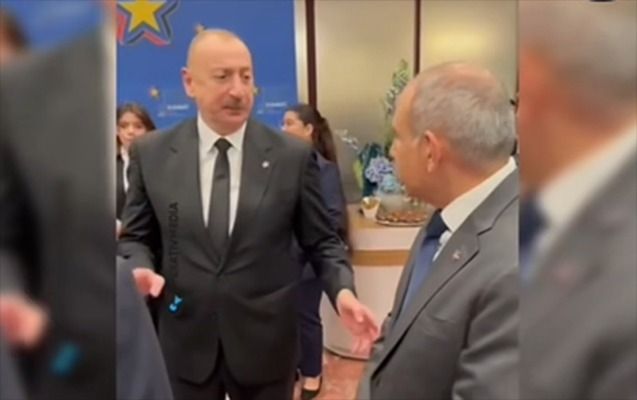Paşinyan Əliyevlə arasında səmimi münasibət yaranmasını istəyir - AÇIQLAMA