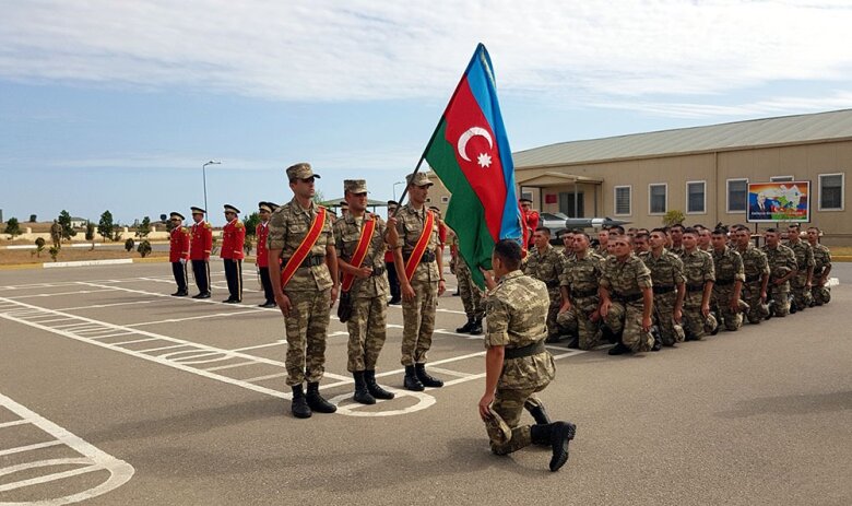 Prezidentdən çağırışla bağlı SƏRƏNCAM