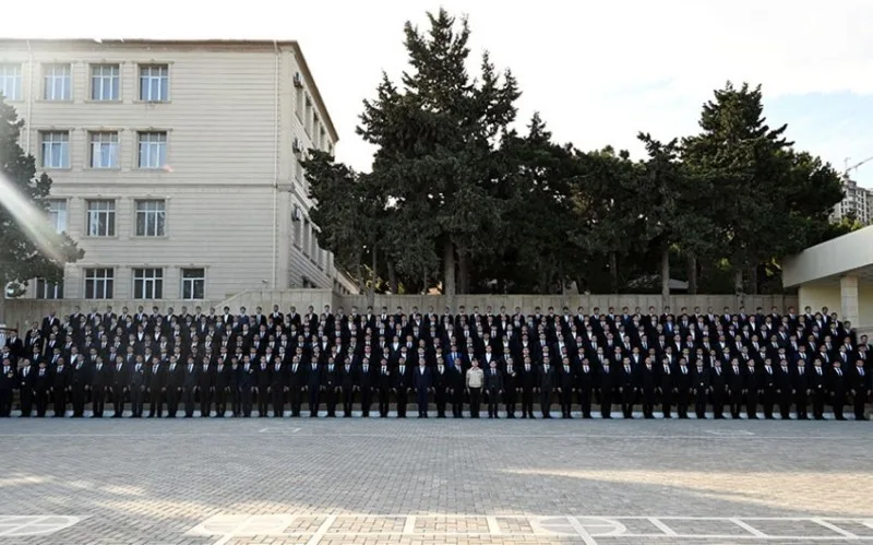 MAXE olmaq istəyənlərlə görüş keçirilib