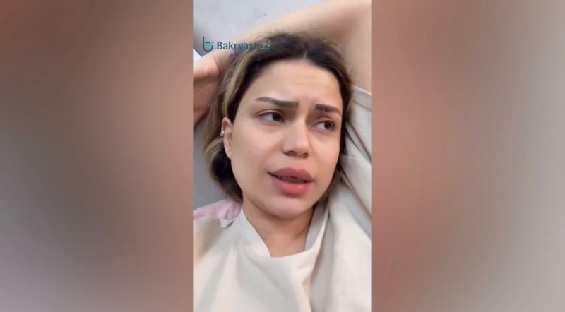 “Azərbaycan çox güvənli bir ölkədir” - Türkiyəli bloger ölkəmizdə gördüklərindən danışdı - VİDEO