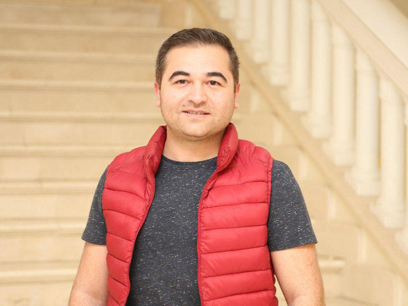 Həkim İlkinə qadağalar qoydu