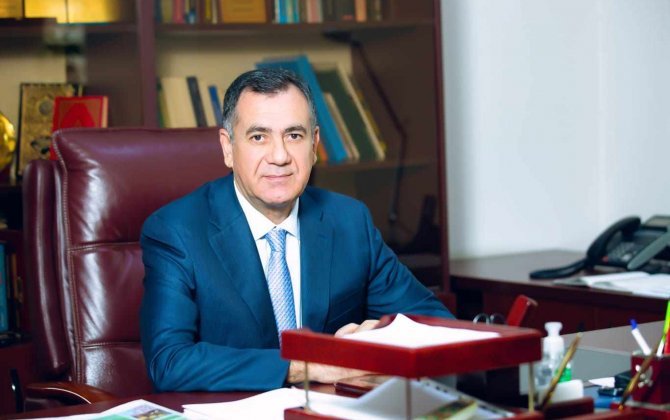 Qüdrət Həsənquliyev: “İnkişaf etmiş ölkələrin təcrübəsindən faydalanmalıyıq”