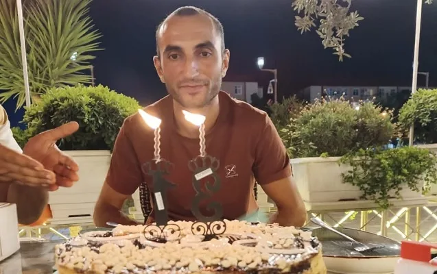 “Range Rover” qazini vurdu, vəziyyəti ağırdır - FOTO