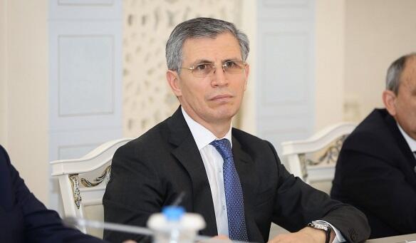 Zahid Oruc: “Sənədsiz evlərə görə də hüquqi mexanizmlər mövcuddur