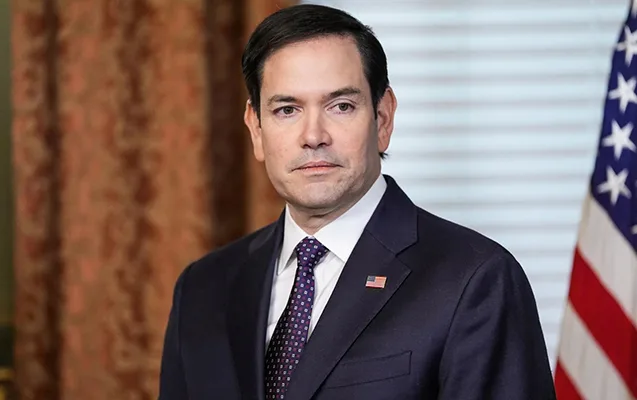 Tramp Putinə heç bir güzəşt etməyib - Rubio