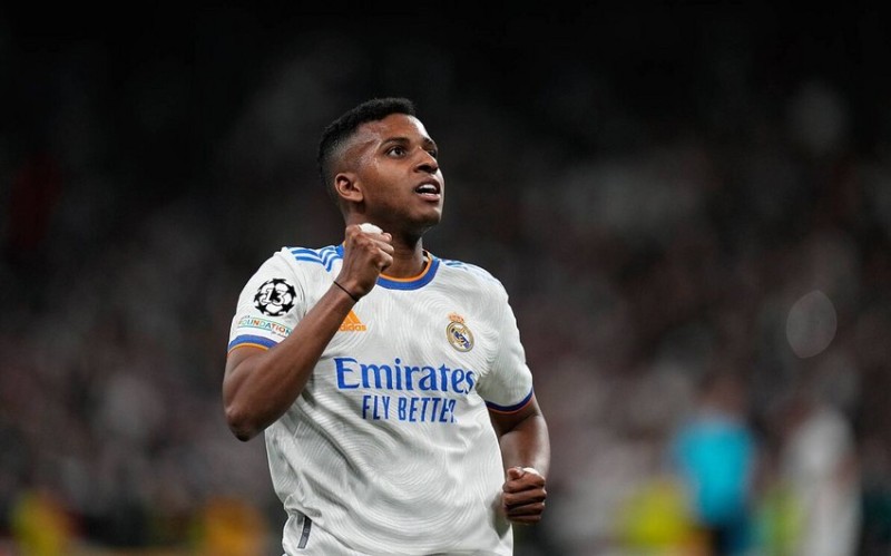 Realın futbolçusunu transfer etmək istəyən daha bir klub bəlli olub