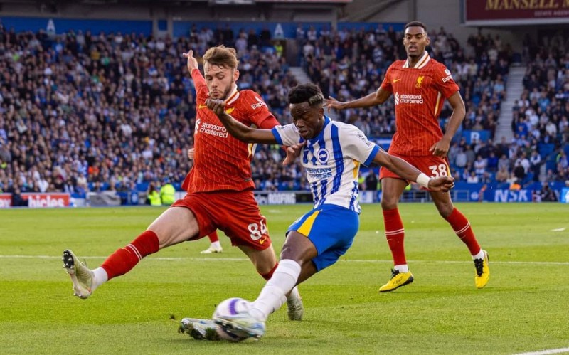 Liverpul antirekorda imza atıb