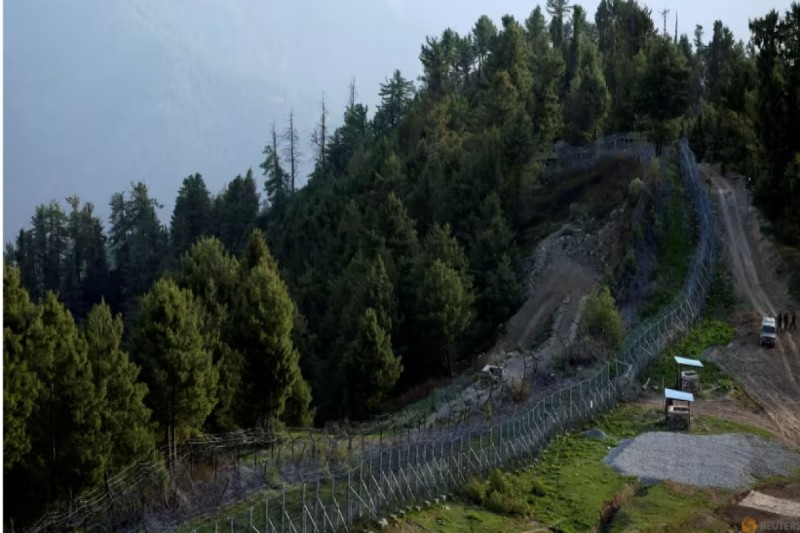 Hindistan və Pakistan bu məsələdə razılaşdı