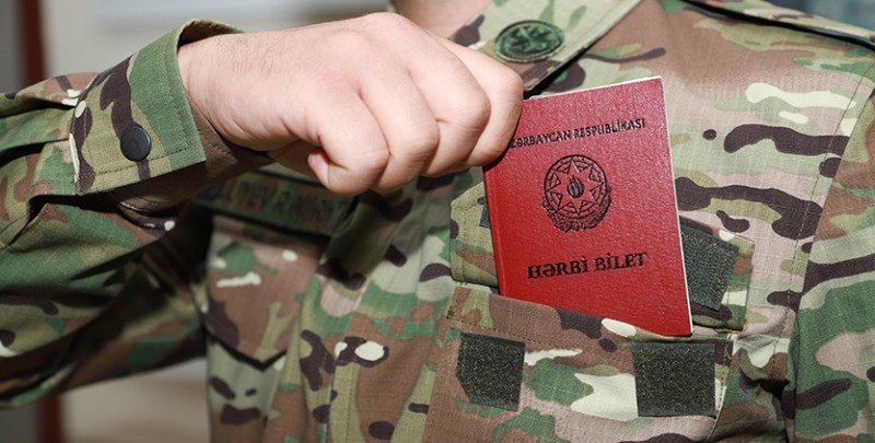 Hərbi xidmət və tibbi müayinədən yayınanları nə gözləyir? - AÇIQLAMA