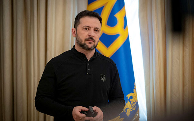 Ukrayna Rusiya ilə memorandum imzalaya bilər