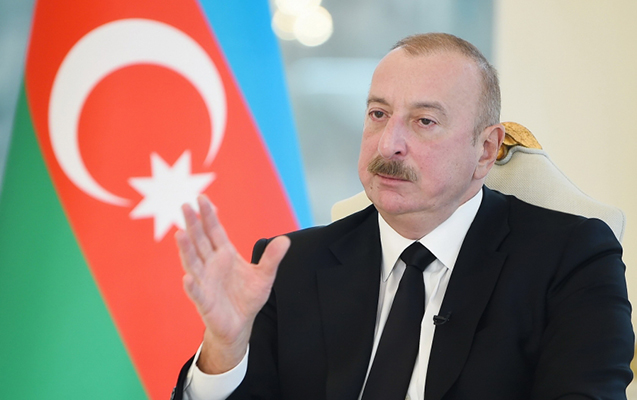 “Gec-tez təklifimizlə razılaşmağa məcbur olacaqlar” - Prezident