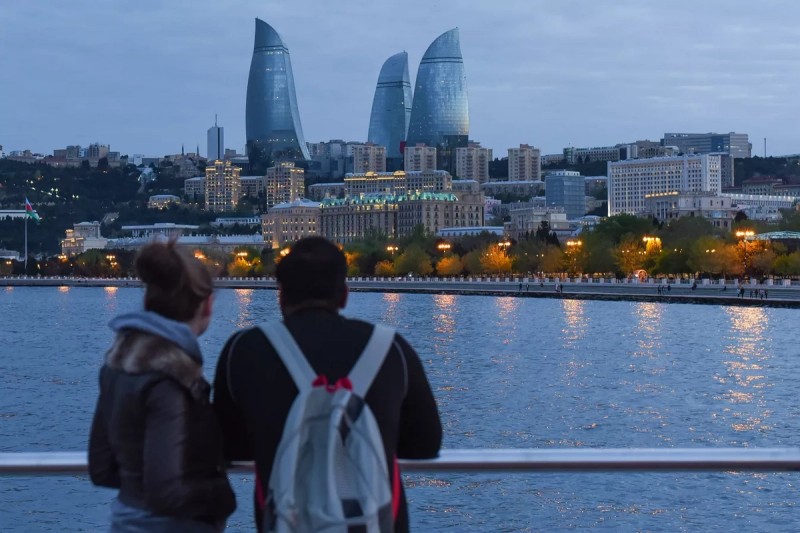 Bu ölkələrdən Azərbaycana gələn turistlərin sayı azaldı - AÇIQLAMA