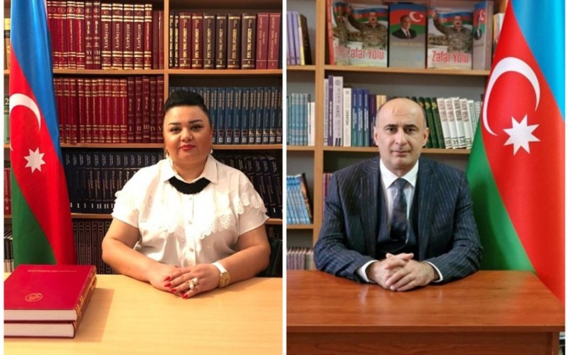 2 məktəbin direktoruna şiddətli töhmət verildi