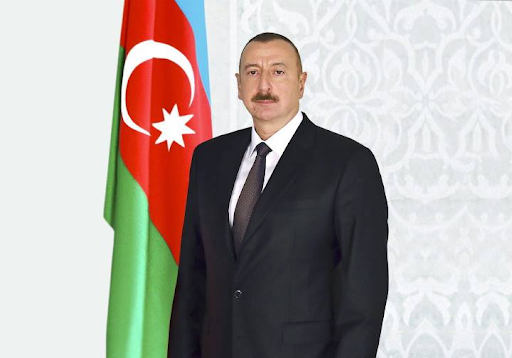 Səudiyyə Ərəbistanı Kralı İlham Əliyevə təbrik məktubu ünvanlayıb