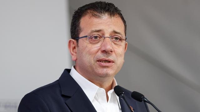 İmamoğlunun telefonu tapıldı