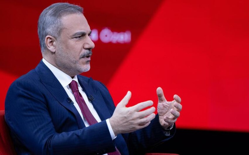 Həmişə Azərbaycanın yanında olacağıq