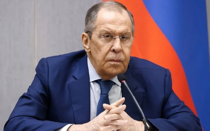 Lavrov: "3+3" formatında görüş Ermənistan və Azərbaycanda keçirilsin - YENİLƏNİB