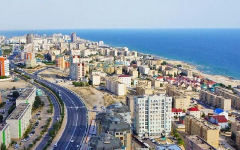 Aktau “Türk dünyasının mədəniyyət paytaxtı” elan edilib