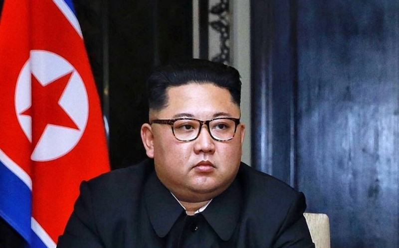Kim Çen In İlham Əliyevi təbrik etdi 