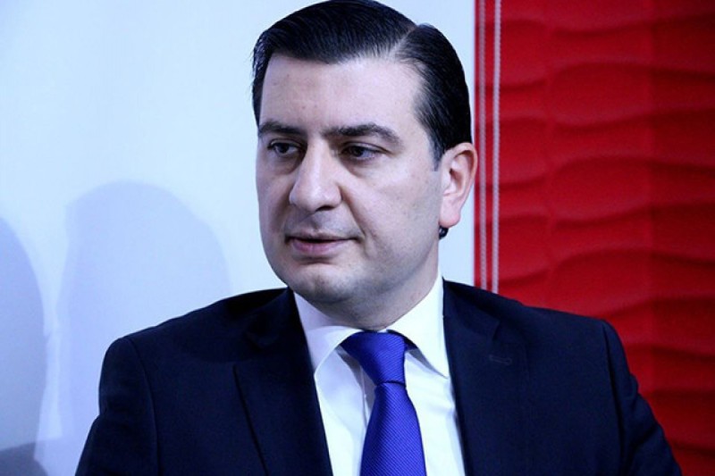 Azər Qasımlı ilə bağlı qərar verildi