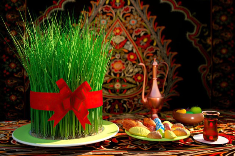 Novruz bayramı TDT çərçivəsində qeyd ediləcək