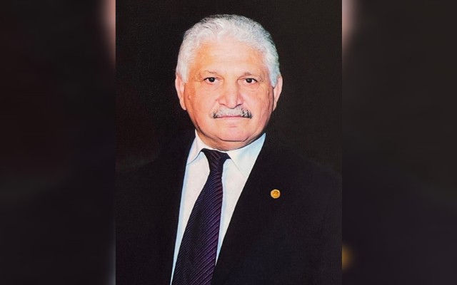 Cavanşir Qurbanov dünyasını dəyişdi