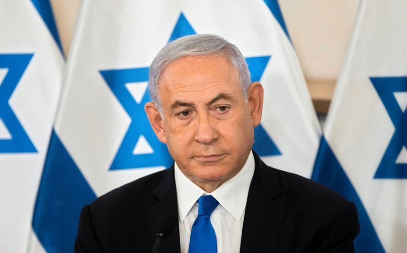 İsrail girovları azad etmək üçün... -  Netanyahu