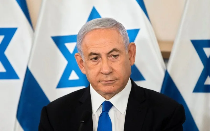 "İsrail girovları azad etmək üçün..." - Netanyahu