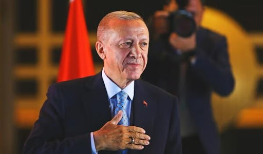 Ərdoğan Novruz bayramının TDT-də qeyd olunacağını açıqladı