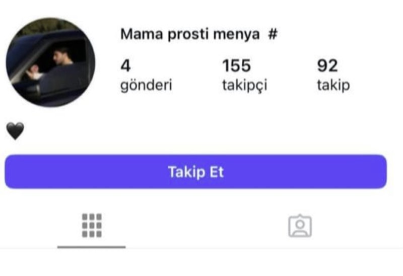 Qadınları fotoları ilə şantaj edən şəxs saxlanıldı