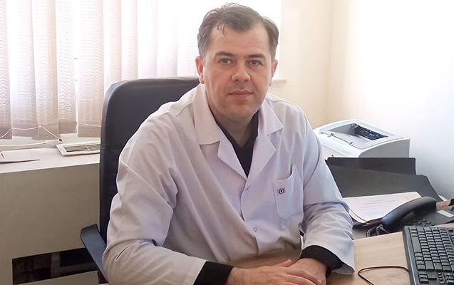 Körpələrin travmatoloq müayinəsi vacibdir – Nizami Məmmədov