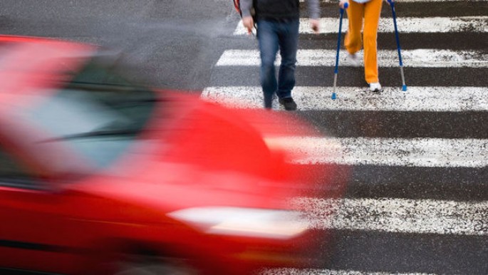 Yollar qan ağlayır: 4 ayda 78 piyada ölümü