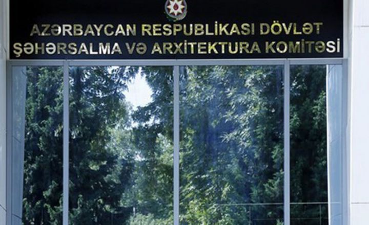 Azərbaycanda “İstehsalat binaları. Layihələndirmə normaları” təsdiqləndi