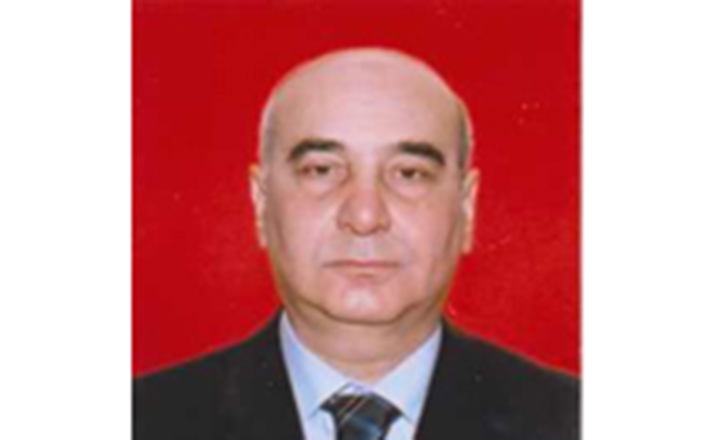 Prezident Tələt Məcidovu təltif etdi