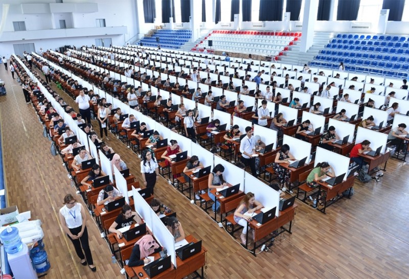 Nazirlik məlumat yaydı - Müəllimlərin işə qəbulu...