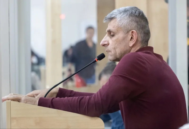 İşxanyan: “Daşnaksütyun” bizim üçün bir qalxan rolunu oynayırdı