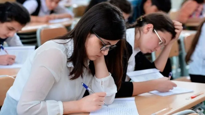 Xankəndidə neçə abituriyent qəbul imtahanı verəcək?