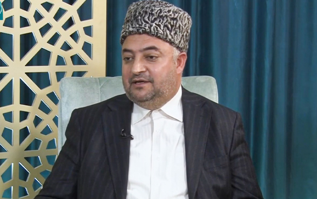 İrəvan qazısının fəaliyyəti bərpa olunub, yeni qazı təyin edilib - YENİLƏNİB