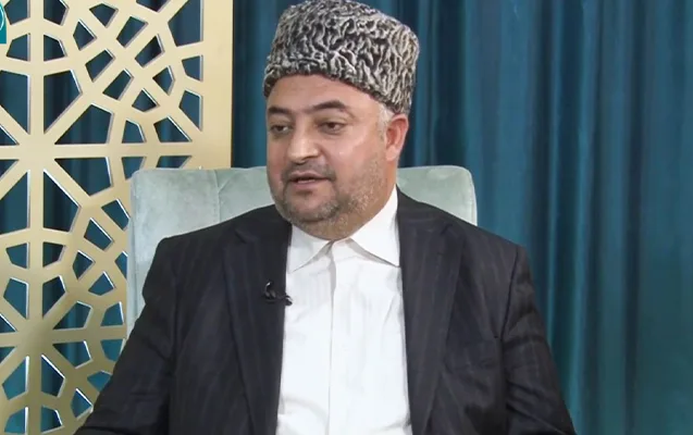 İrəvan qazısının fəaliyyəti bərpa olunub, yeni qazı təyin edilib - YENİLƏNİB