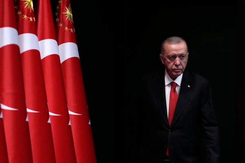 Ərdoğan yenidən prezidenliyə namizəd olacaq? - Özü AÇIQLADI